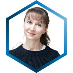 Амбеталь Алеся Викторовна