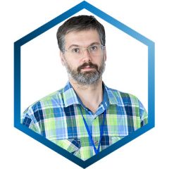 Окольников Федор