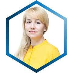 Земскова Ольга