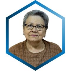 Сильченкова Виктория