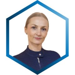 Байрамова Елена