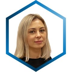 Лебедева Елизавета