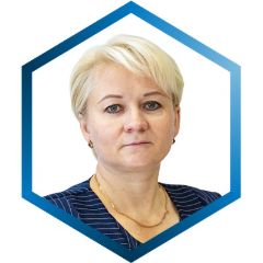 Глот Ольга