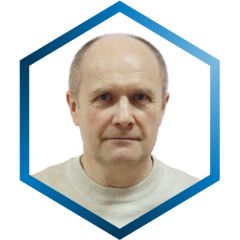 Гелемеев Андрей