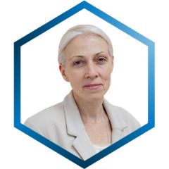 Антипова Инесса Владимировна