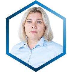 Хромова Юлия
