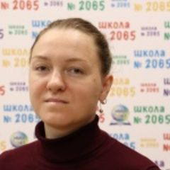 Пителина Любовь