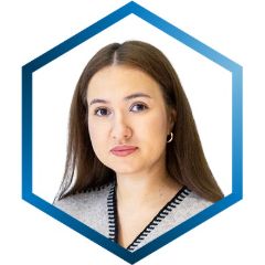 Симдянова Оксана