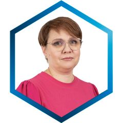 Смирнова Лилия