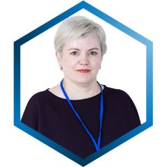Суворова Наталья