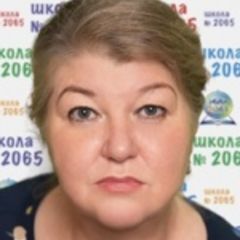 Зарипова Альфия