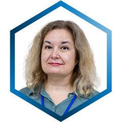 Гуденко Диана