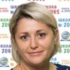 Комаровская Елена