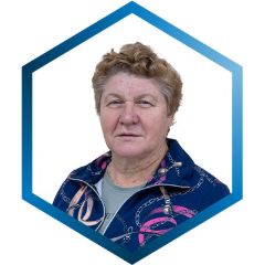 Трофимова Наталья