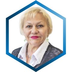 Губская Елена