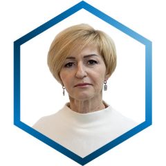Мосолова Елена