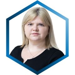 Адамян Анастасия Евгеньевна