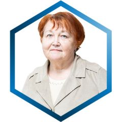 Ершова Наталья