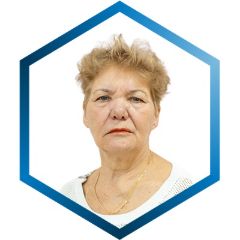 Тохтина Наталья