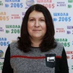 Федотова Елена