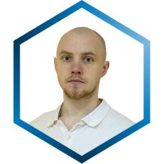 Мусалимов Даниил