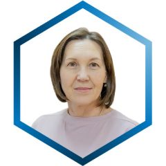 Фетисова Инна