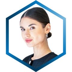 Аксютина Полина Валерьевна