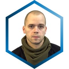 Виноградов Петр