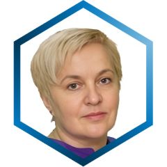 Игнатова Нина