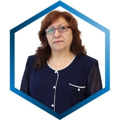 Варакян Вероника