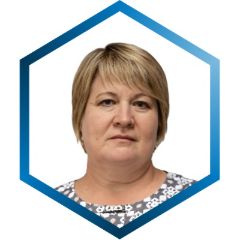 Сейфетдинова Рамиля