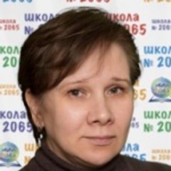 Долгова Ольга