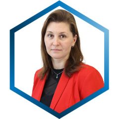 Ильина Виолетта