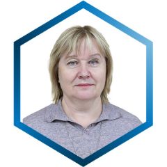 Ульянова Елена