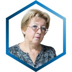 Кособокова Наталья