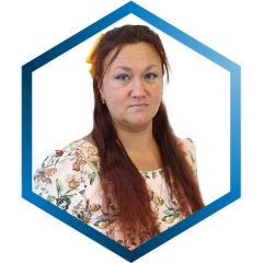 Полянская Екатерина