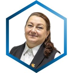 Ефремова Елена
