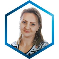 Долгова Юлия