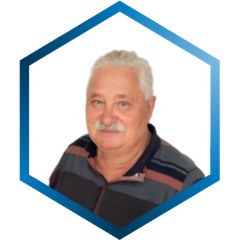 Губкин Михаил