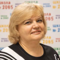 Сучилкина Татьяна