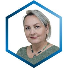 Мещерякова Наталья