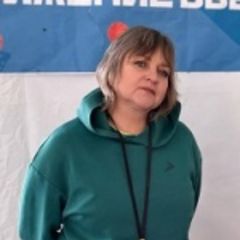 Волобуева Елена