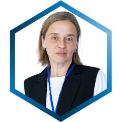 Антонова Татьяна Федоровна