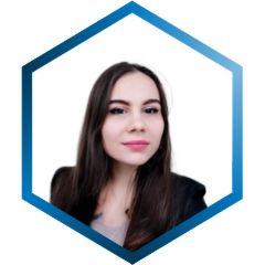 Михайлова Елизавета