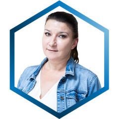 Кротова Елена