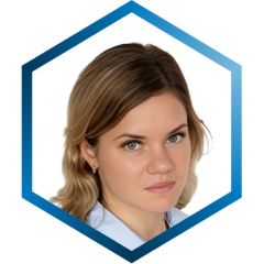 Рохманенкова Елена