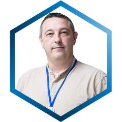 Колчанов Павел