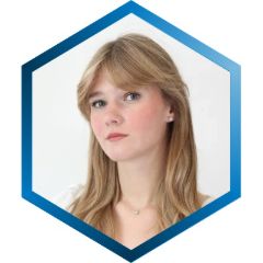 Полянская Ева