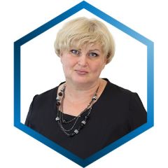 Калинкина Алла