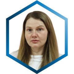 Алямовская Ольга Валерьевна